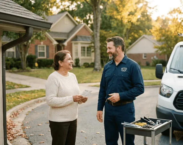 Gutter Repair Bozeman, MT FAQs