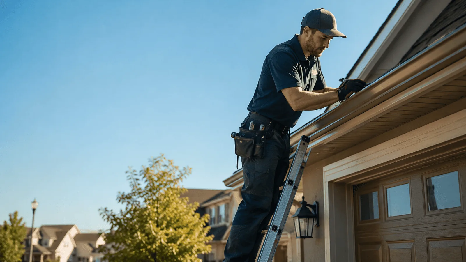 Gutter Repair in Bozeman, MT near me