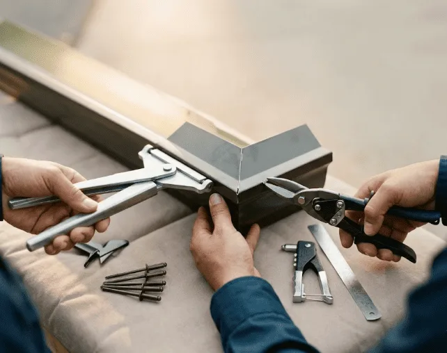 Why choose Gutter Repair in Bozeman, MT